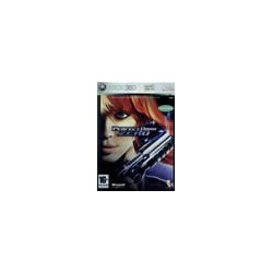 Perfect Dark Zero COLLECTOR 