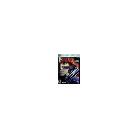 Perfect Dark Zero COLLECTOR 