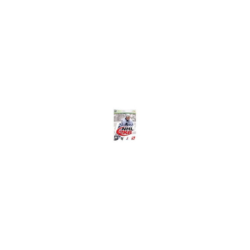 NHL 2K6 