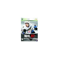 NHL 2007 2