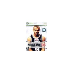 NBA Live 2006 2