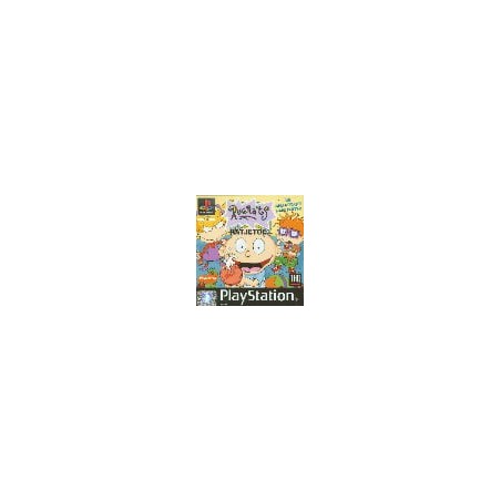 Rugrats / Razmoket 