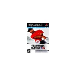 Tiger Woods 2006 (PLATINUM*) 2