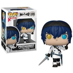 METAPHOR REFANTAZIO - POP Games NÂ° 1108 - Protagonist 2