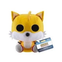 SONIC - Funko Peluche 18cm - Tails 