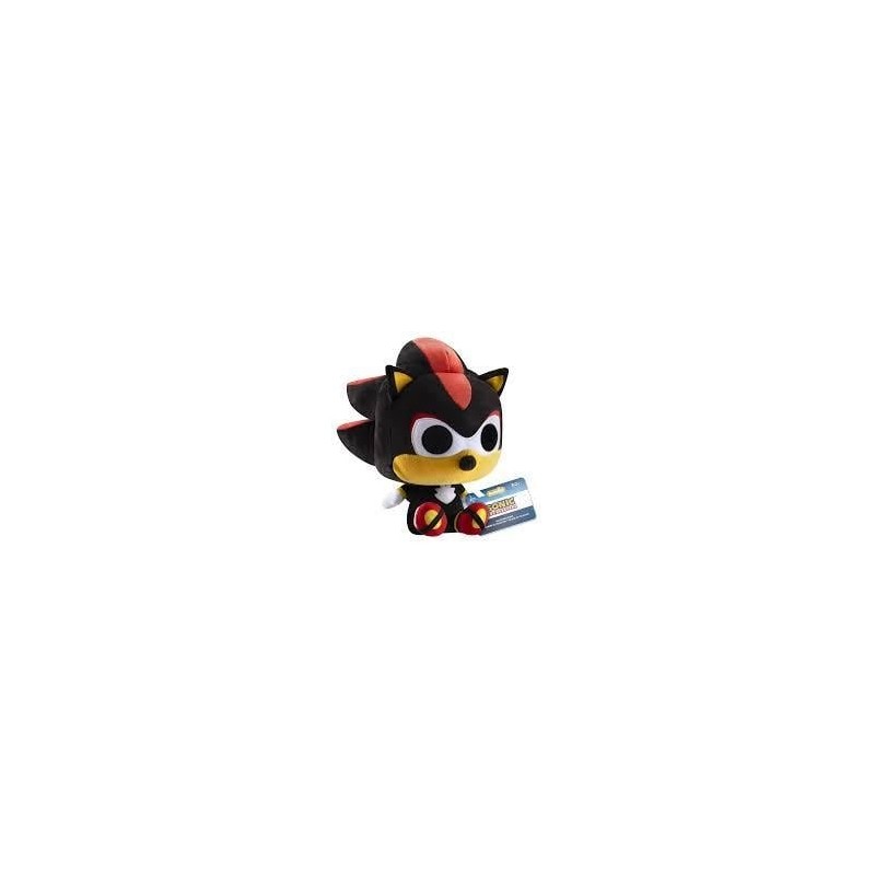 SONIC - Funko Peluche 18cm - Shadow 