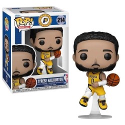 PACERS - POP NBA NÂ° 214 - Tyrese Haliburton 2