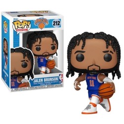 KNICKS - POP NBA NÂ° 212 - Jalen Brunson 2