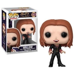 BUFFY THE VAMPIRE SLAYER - POP TV N° 1729 - Willow (vampire) 2