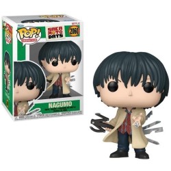SAKAMOTO DAYS - POP Animation N° 2060 - Yoichi Nagumo 
