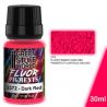 Pigment FLUOR ROUGE FONCE