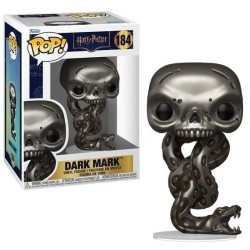 HARRY POTTER - POP N° 184 - Dark Mark 2