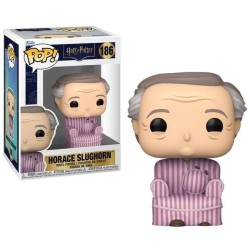 HARRY POTTER - POP N° 186 - Horace Slughorn 2