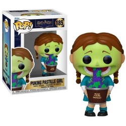 HARRY POTTER - POP N° 185 - Puking Pastille Girl 2