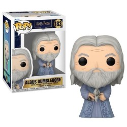 HARRY POTTER - POP N° 183 - Dumbledore Horcruxes 2