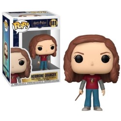 HARRY POTTER - POP N° 181 - Hermione Granger 2