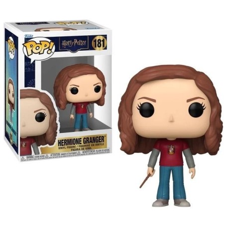 HARRY POTTER - POP N° 181 - Hermione Granger 