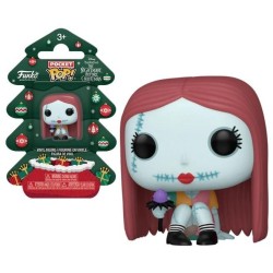 NBX HOLIDAY TREE - Pocket Pop - Sally 2