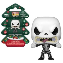 NBX HOLIDAY TREE - Pocket Pop - Jack 2