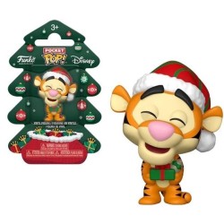 HOLIDAY TREE - Pocket Pop - Tigrou 2