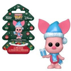 HOLIDAY TREE - Pocket Pop - Pigglet 2