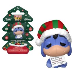HOLIDAY TREE - Pocket Pop - Eeyore 2