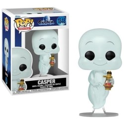 CASPER 30TH - POP Movies NÂ° 1848 - Casper with chase 2