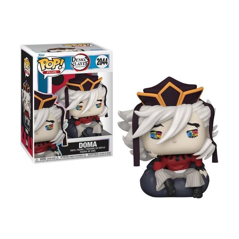 DEMON SLAYER - POP Plus N° 2044 - Doma 