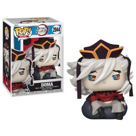 DEMON SLAYER - POP Plus N° 2044 - Doma 