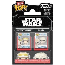 SW ESB - Bitty Pop 2 Pack 2.5cm - L & W 