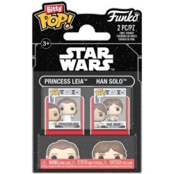 SW ESB - Bitty Pop 2 Pack 2.5cm - L & H 
