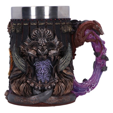 ELDEN RING - Starscourge Radahn - Chope 15.5cm 