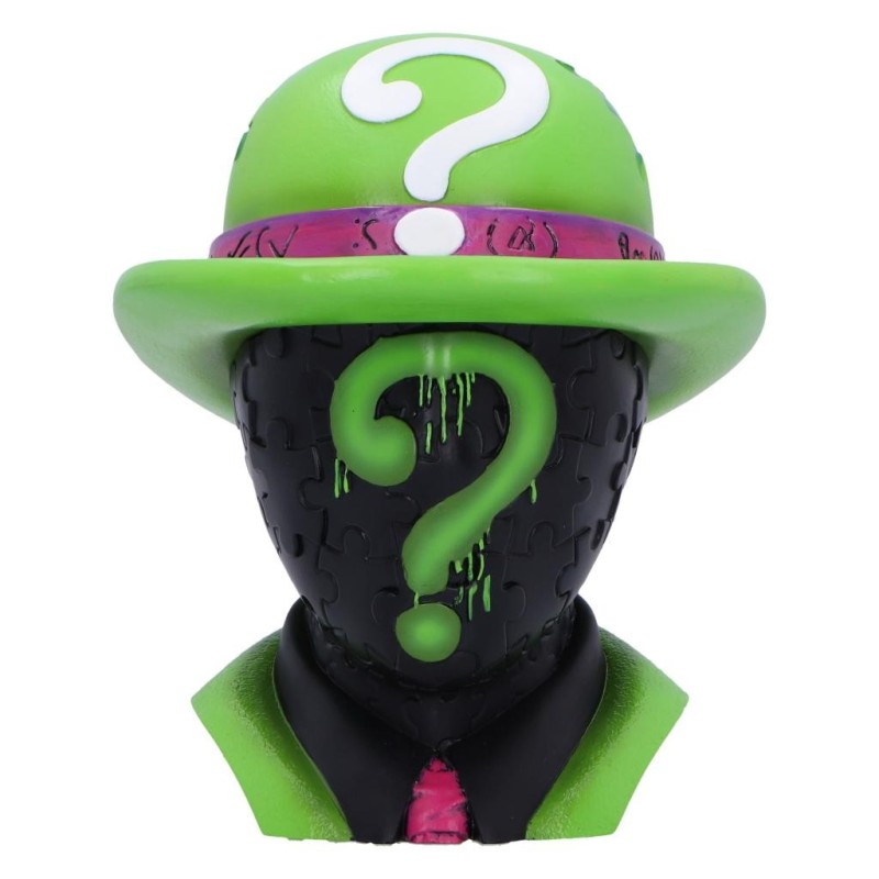 DC - Le Sphinx - Boîte 14.5cm 