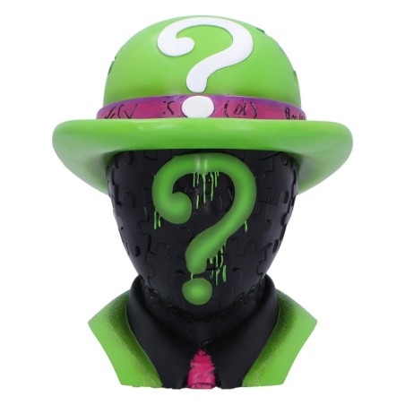 DC - Le Sphinx - Boîte 14.5cm 