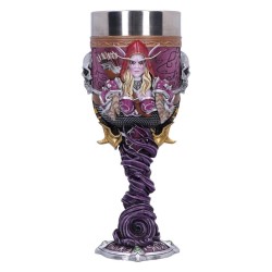 WORLD OF WARCRAFT - Sylvanas - Goblet 19.5cm 