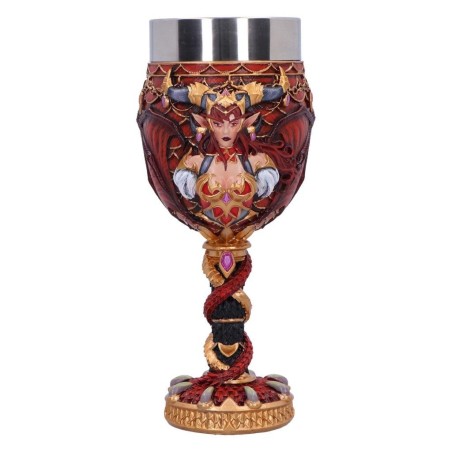 WORLD OF WARCRAFT - Alexstrasza - Goblet 19.5cm 