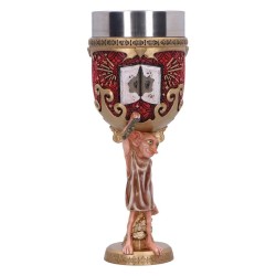 HARRY POTTER - Dobby - Goblet 19.5cm 