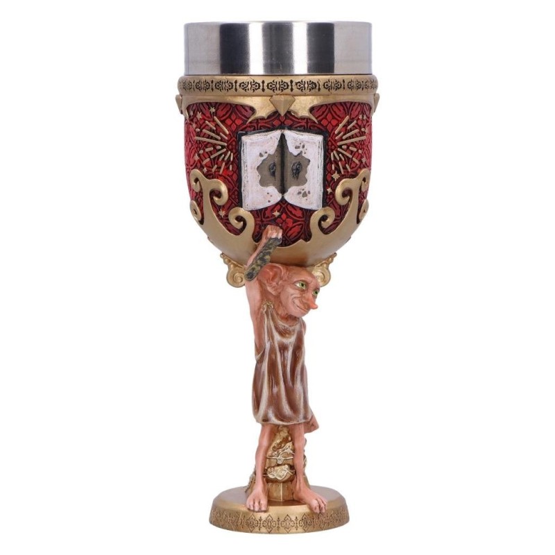 HARRY POTTER - Dobby - Goblet 19.5cm 