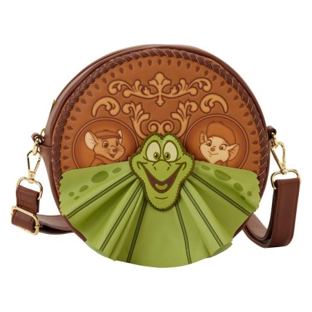 DISNEY - Bernard et Bianca au pays des kan - Sac bandoulière Loungefly 