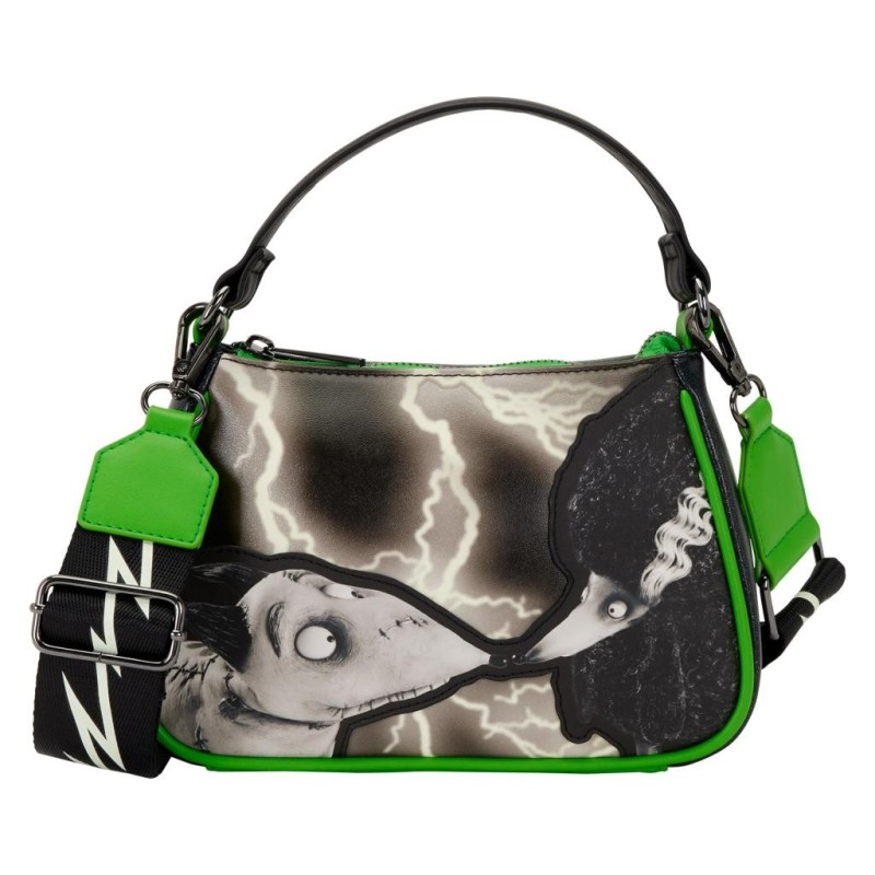DISNEY - Frankenweenie - Sac bandoulière Loungefly 