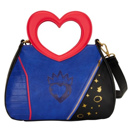 DESCENDANTS - Evie - Sac bandoulière Loungefly 