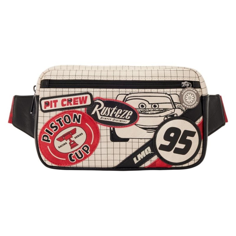 CARS - Sling Bag LoungeFly 