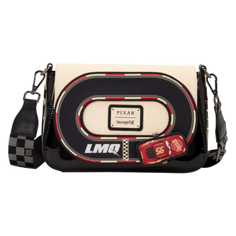 CARS - Sac bandoulière Loungefly 
