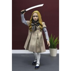 M3GAN - M3gan - Figurine Clothed 20cm 