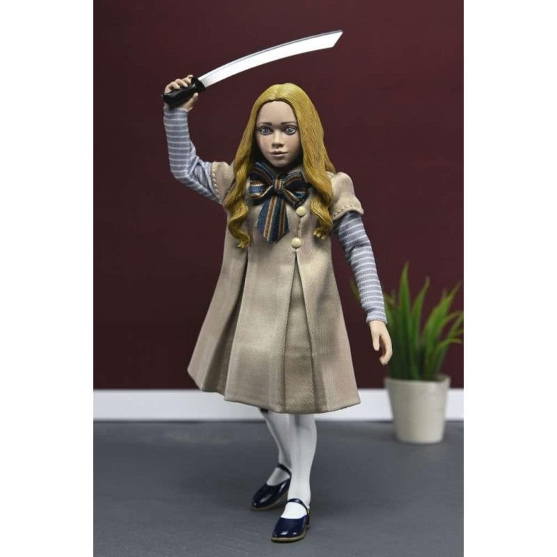 M3GAN - M3gan - Figurine Clothed 20cm 