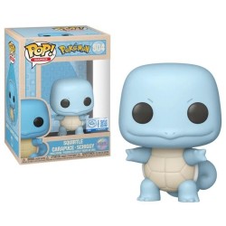 POKEMON - POP Games NÂ° 504 - Squirtle (Soft Color) 2