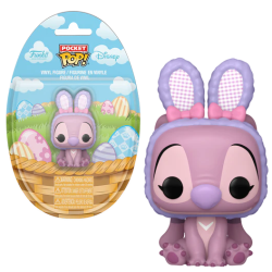 LILO & STITCH - Pocket Pop - Angel (Paques) 