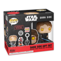 STAR WARS - Exclusive Box - POP Anakin - Keychain - Mystery Minis 2