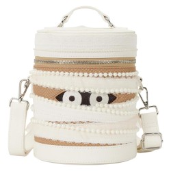 MUMMY - Sac bandoulière Loungefly 