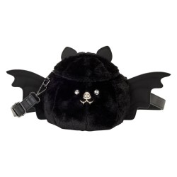 BAT - Sac bandoulière Loungefly 